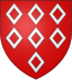 Blason de Molac