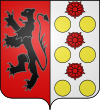 Blason de Romagny-sous-Rougemont