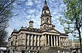 Image 21Bolton Town Hall (from Greater Manchester Built-up Area)