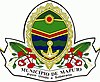 Brasão de armas de Maputo