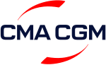 logo de CMA CGM