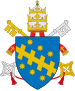 Herb duchownego