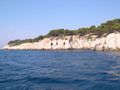 Calanques Marseille Cassis