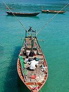 Jalô di Koh Rung Pulo Samleom