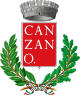 Cansano - Stema