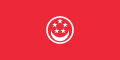 Singaporean civil ensign