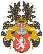 Coat of arms or logo