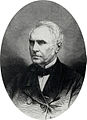 Cornelis Outshoorn (1810-1875)
