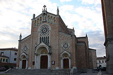 Cornuda church.jpg