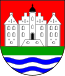 Blason de Breitenburg