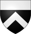 Blason de Felluns