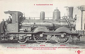 FF-CCCC 5 - Les Locomotives (Est) - Machine No 445.jpg