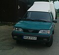 Daewoo-FSO Polonez Truck Plus ROY