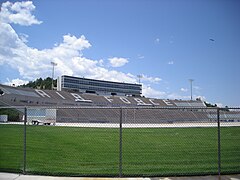 Falcon Stadium July 2007.jpg