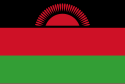 Vlajka Malawi