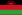 मलावी ध्वज