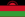 Zastava Malavi