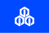 Flagge/Wappen von Mino