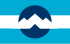 Ogden (Utah) - Bandiera