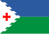 Flag of Senaki