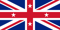 Governor-General's Standard 1869