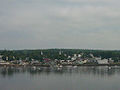 View of Bucksport