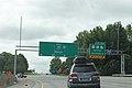 Georgia I75sb Exit 235