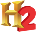 Logotipo do H2.