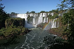 Iguazú National Park