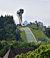 *Nomination Innsbruck: Ski Jumping hill Bergisel --Taxiarchos228 15:46, 10 June 2012 (UTC) * Discussion Seems rather bright to me. Plus, blueish. Mattbuck 21:57, 11 June 2012 (UTC) don't think so, let's see other opinions --Taxiarchos228 16:02, 12 June 2012 (UTC)