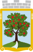 Blason de Jablonec nad Nisou