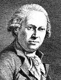 Miniatura per Johann Friedrich Gmelin