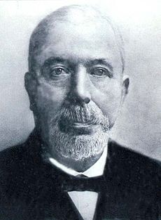 John Houlding