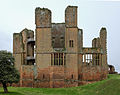 * Nomination Kenilworth Castle - Leicester's Building --DeFacto 06:35, 31 March 2016 (UTC) * Promotion Good quality. --Ermell 07:06, 31 March 2016 (UTC)