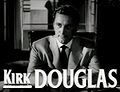 Kirk Douglas