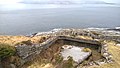 WW2 Tysk Bunkers på Kvitneset, Hareid