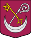 Blason de Koknese