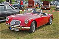 * Nomination MG A Roadster --Berthold Werner 17:20, 29 July 2017 (UTC) * Promotion Good quality. --XRay 18:33, 29 July 2017 (UTC)