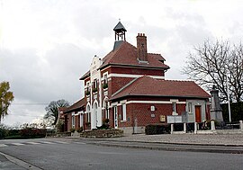 Town hall