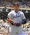 Triple Crown winner Miguel Cabrera of the Detroit Tigers . Hugh (talk) 19:50, 28 October 2012 (UTC)