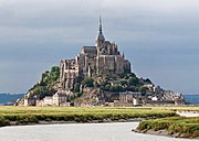 Mont Saint-Michel