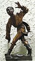 Erasmus Grasser, tańczący Moryska z dawnego ratusza w Monachium