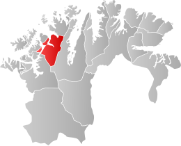Kvalsund – Mappa