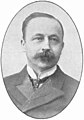 Maurits van Asch van Wijck niet later dan 1905 overleden op 9 april 1910