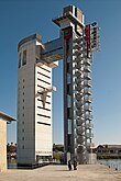 Torre Schindler, 1989-1992 (Sevilla) Guillermo Vázquez Consuegra