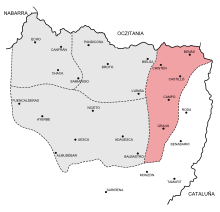 Parlas orientals de l'aragonés.svg