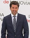 Patrick Dempsey, whom the episode was focused on