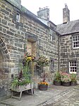 2060 Pollokshaws Road, Pollok House Former Stables, Including Courtyard Ranges