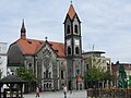 Gereja Kristian Protestant id Tarnowskie Góry