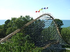 Ravine Flyer II